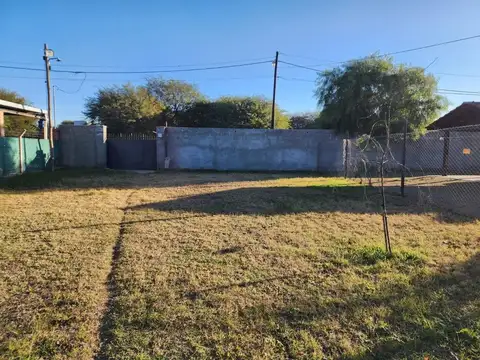 Casa en Venta 14 años