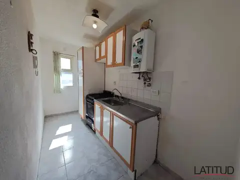 Departamento en Alquiler de 3 ambientes