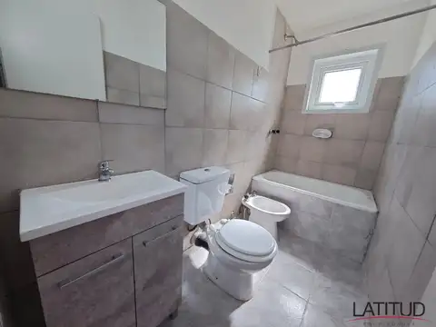 Departamento en Alquiler 25 años