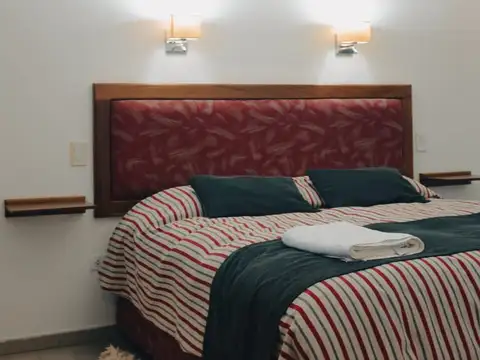 Departamento en Venta en Santa Rosa De Calamuchita, USD 330.000