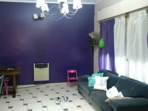 Casa en Venta de 2 dormitorios