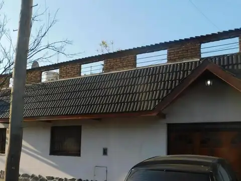 Casa en Venta de 2 dormitorios