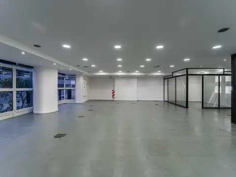 Oficina en Microcentro