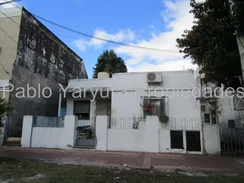 SUDAMERICA - (3F) 1700, Piso PB