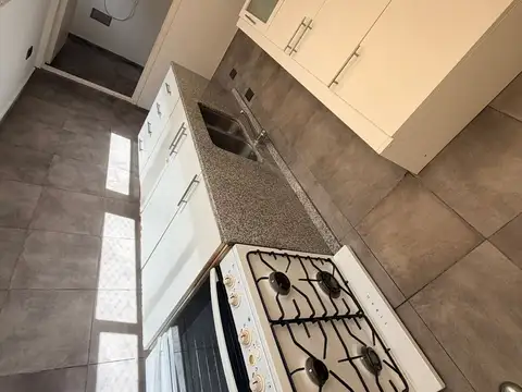 Jose Bonifacio 2800, Piso 5