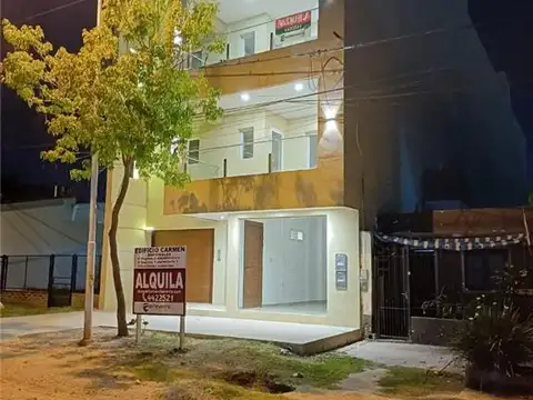 Departamento en Alquiler de 3 ambientes