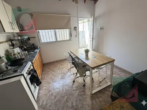 Depto Tipo Casa en Venta de 2 ambientes