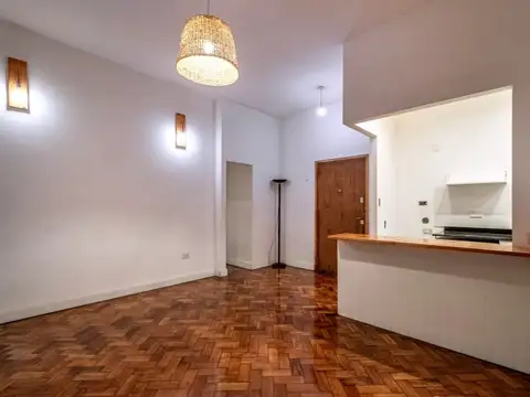 Departamento en Venta en Caballito, USD 150.000