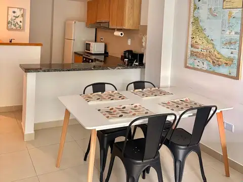 Departamento en Venta 2 años