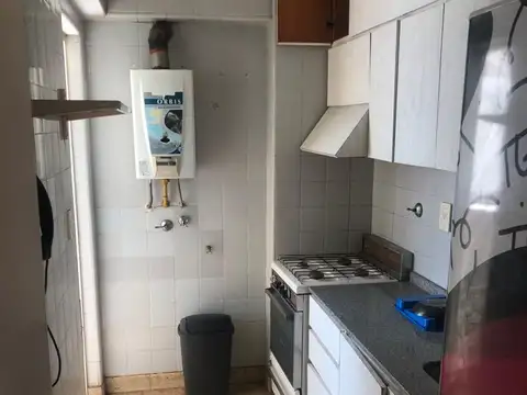 Departamento en venta en Balvanera