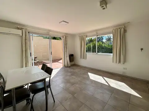 VENTA - DEPARTAMENTO EN BARRIO LA CONCORDIA