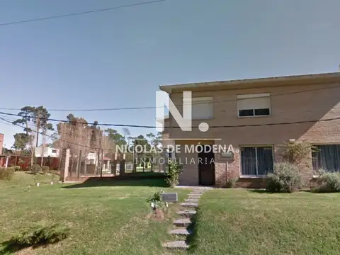 Casa en Alquiler Temporal de 3 dormitorios