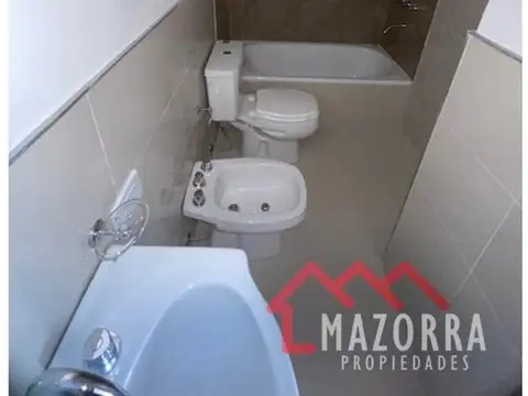 Departamento en VENTA - Caseros Centro