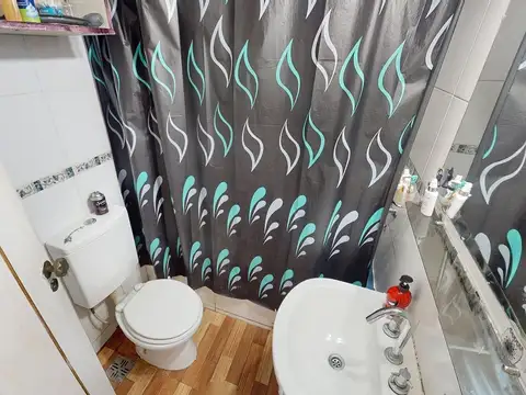Depto Tipo Casa en Venta de 1 dormitorio