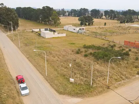 Terreno en Venta de 463,0 m2