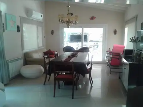 En Cariló | Casa Choique