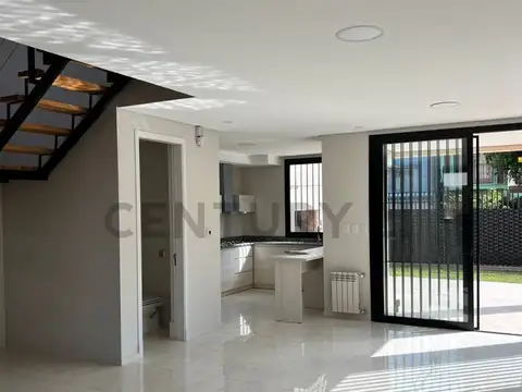 Vendo Duplex en Housing Premium Zona Norte - 3 dormitorios - 3 baños