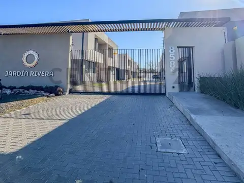 Ricardo Rojas 8600, Piso 0