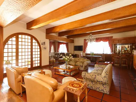 Casa en Venta en El Casco De Moreno, USD 790.000
