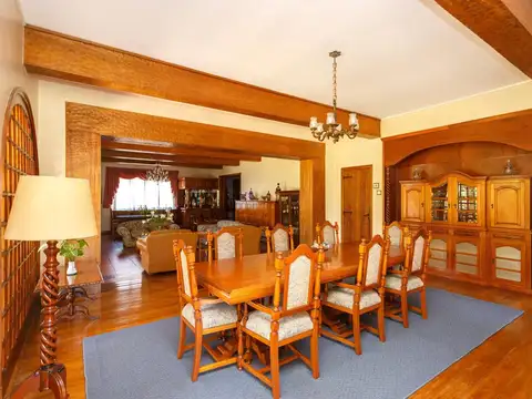 Casa en Venta al Norte