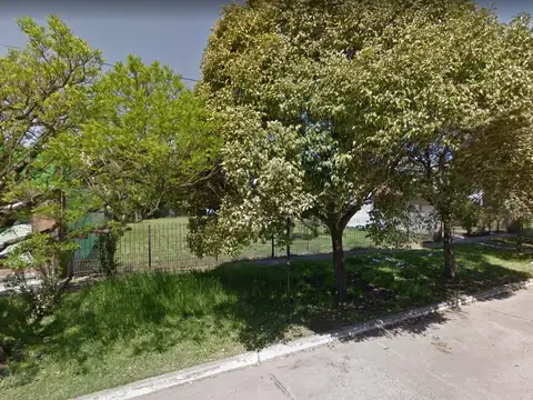 Terreno en venta - 500mts2 - Villa Elisa