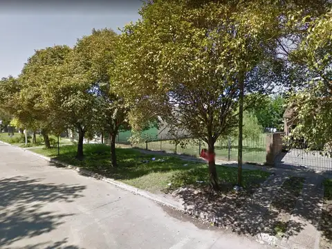 Terreno en Venta 10  mts Frente