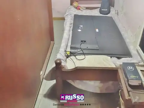 Venta Casa 3 Ambientes Moron