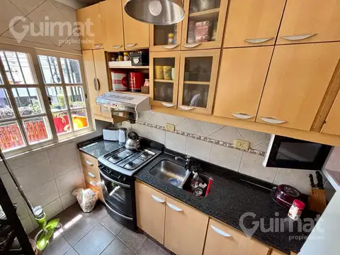 Depto Tipo Casa en Venta al Noreste