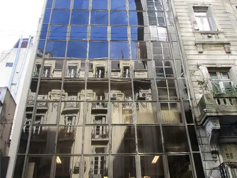 RECONQUISTA 1000, Piso 12