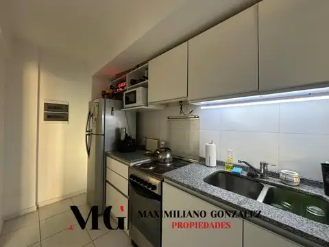 Departamento en Alquiler en Castelar Norte, $ 850.000