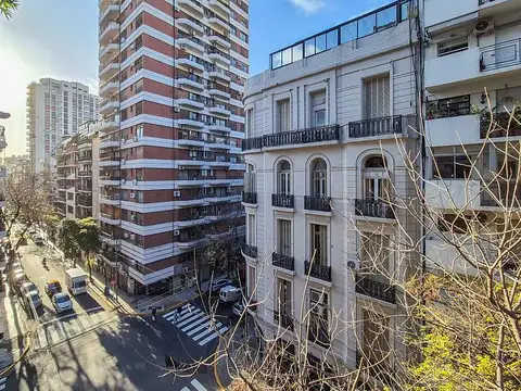 Departamento en Venta en Barrio Norte, USD 260.000