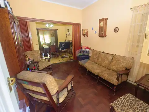 CASA EN VENTA FLORENCIO VARELA PARQUE