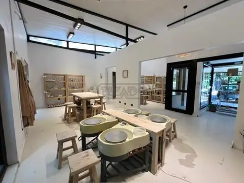 Local en Venta en Martinez, USD 205.000