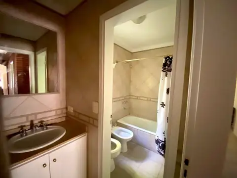 Casa en Alquiler Temporal de 2 dormitorios