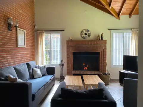 Casa en Alquiler Temporal en Pinamar, USD 0