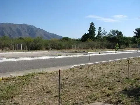 Venta Excelente Fracción - Ideal Turismo, San Luis