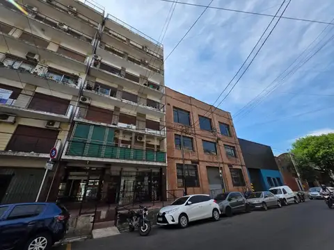 ALQUILER 2 AMBIENTES A PASOS DE AV. PATRICIOS