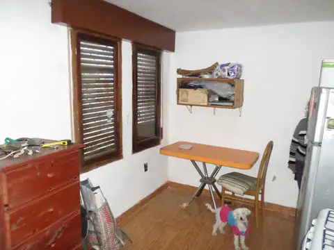 Antartida Argentina 2100