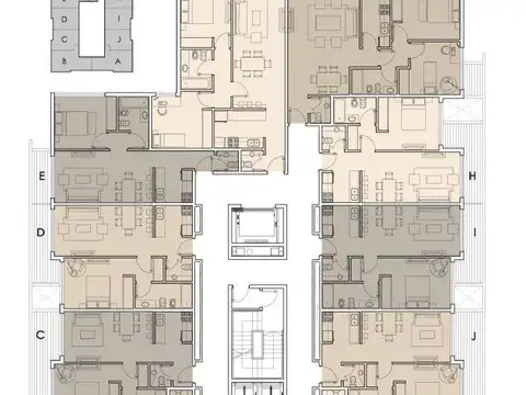 Departamento en Venta 2 años