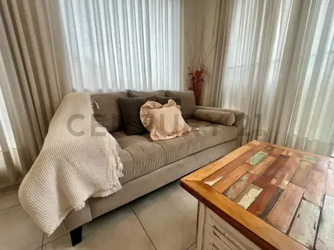 Departamento en Venta 10 años