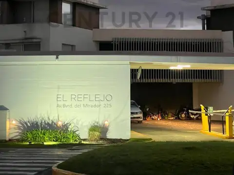 Av. del Mirador 200, Piso 0