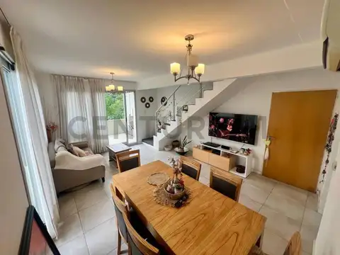 Departamento 4 ambientes en “El Reflejo”, Nordelta – 80 m² cubiertos