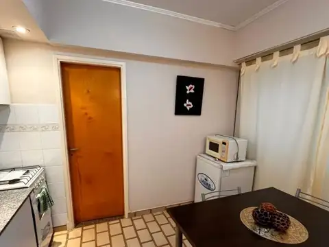 Departamento Alquiler Temporario Colon Y Lamadrid