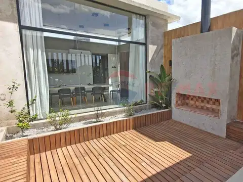 Casa en Venta 1 año