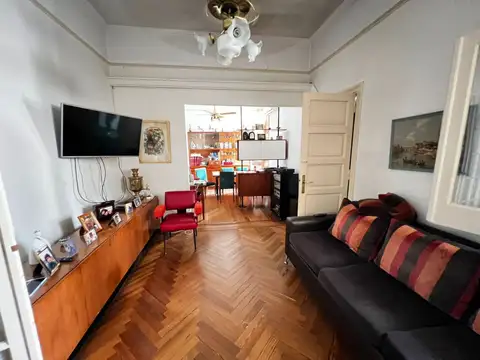 Departamento en Venta de 4 ambientes