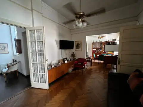 Departamento en Venta en Almagro, USD 135.000