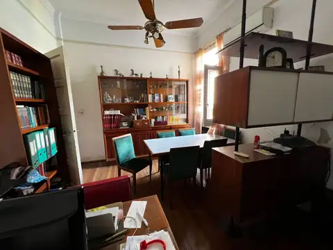 Gran 4 ambientes en Almagro