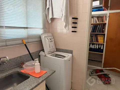 Departamento en Venta en Centro, USD 95.000