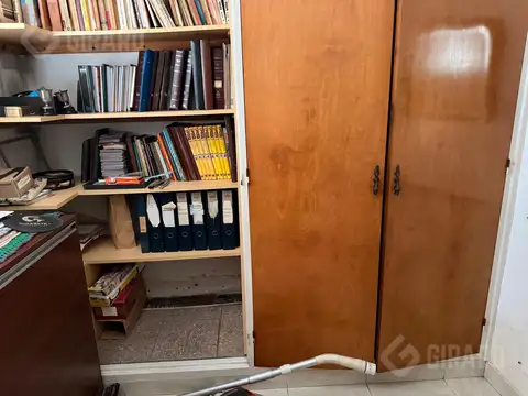 Departamento en Venta 25 años