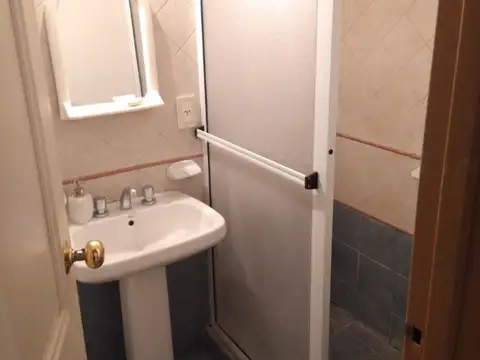 Av Grl Las Heras 300